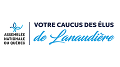 Caucus des députés de Lanaudière (QC)
